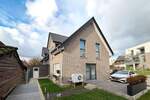Doppelhaushälfte Hörstel Bevergern - 4 Zimmer, 125 m&sup2;, 399.000&euro; | Angebot:25688512