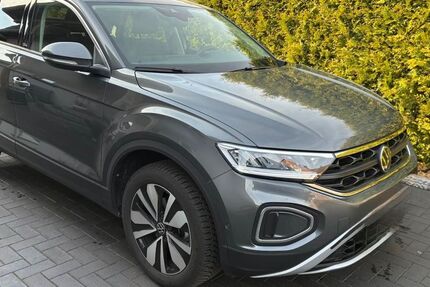 VW T-Roc 18.900 km 20.690 &euro; Wesendorf 29392
