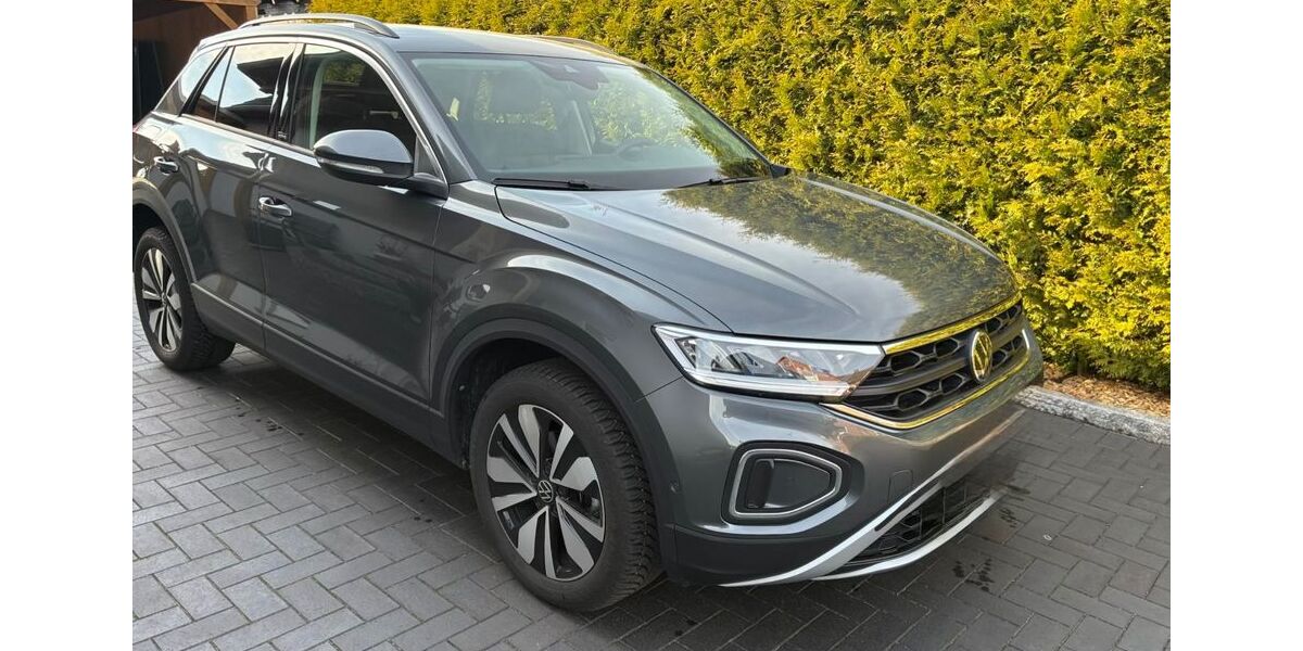 VW T-Roc 18.900 km 21.190 &euro; Wesendorf 29392