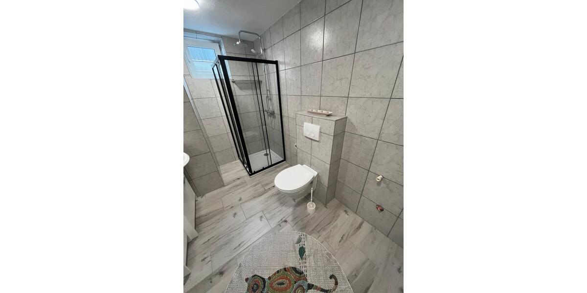 Erdgeschoßwohnung Tuttlingen - 1 Zimmer, 50 m&sup2;, 650&euro; | Angebot:26326687