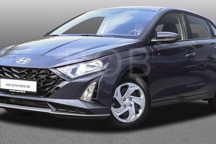 Hyundai i20 1.001 km 17.888 € Bochum 44809