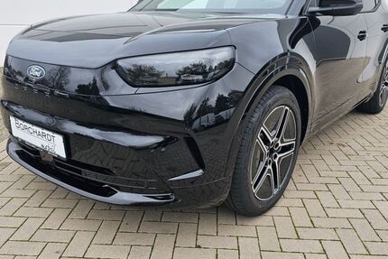 Ford Capri 19.200 km 41.980 &euro; Diepholz 49356