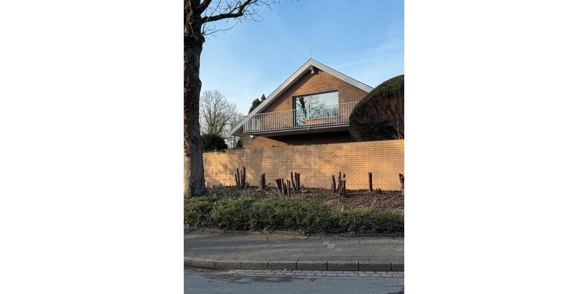 Etagenwohnung Neukirchen-Vluyn Vluyn - 2 Zimmer, 90 m&sup2;, 1.420&euro; | Angebot:25239876