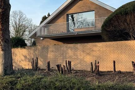 Wohnung Neukirchen-Vluyn Vluyn - 2 Zimmer, 90 m&sup2;, 1.420&euro; | Angebot:25239876