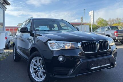 BMW X3 237.000 km 10.490 &euro; Aschaffenburg 63741