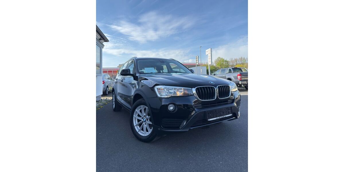 BMW X3 237.000 km 10.490 &euro; Aschaffenburg 63741
