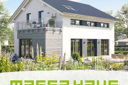 Haus Elsdorf Angelsdorf - 7 Zimmer, 154 m&sup2;, 359.099&euro; | Angebot:26418605