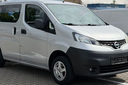 Nissan NV200 198.000 km 6.900 &euro; Ludwigshafen 67059