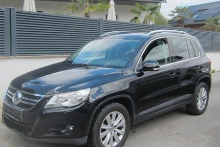 VW Tiguan 335.000 km 3.390 € Öhringen-Cappel 74613