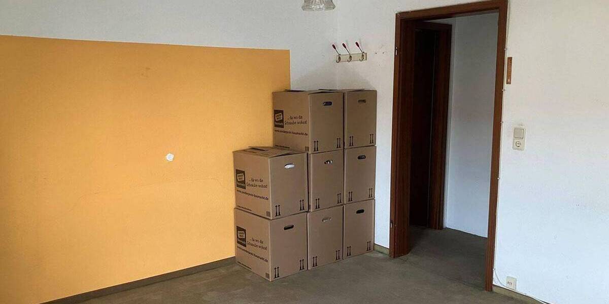 Reihenendhaus Wiesbaden Nordenstadt - 6 Zimmer, 150 m&sup2;, 599.000&euro; | Angebot:25720800