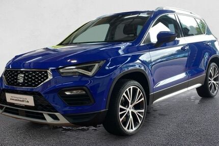 Seat Ateca 70.700 km 24.750 &euro; Neuburg 86633