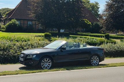 Audi A5 161.000 km 9.950 &euro; Delmenhorst 27751