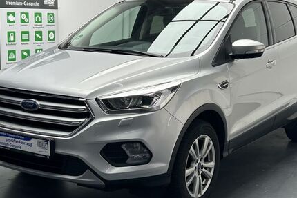 Ford Kuga 84.723 km 12.990 &euro; Königswinter 53639