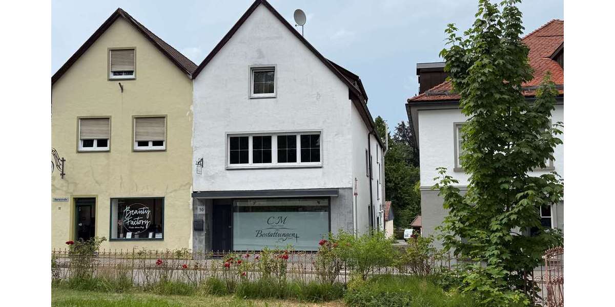 Einfamilienhaus Isny im Allgäu - 12 Zimmer, 368 m&sup2;, 690.000&euro; | Angebot:27097302