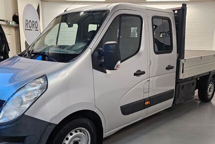 Renault Master 240.900 km 9.900 &euro; Lippstadt 59557