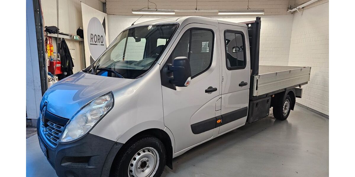 Renault Master 240.900 km 9.950 &euro; Lippstadt 59557