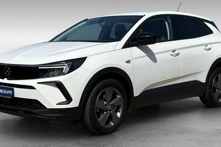 Opel Grandland (X) 35.503 km 18.890 &euro; Trier 54292