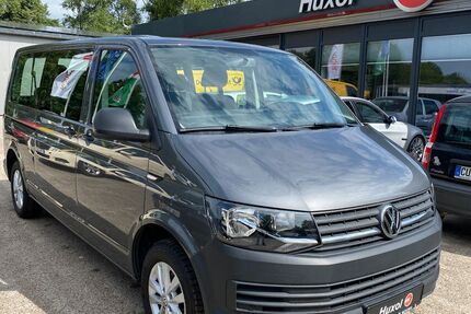 VW T6 Transporter 160.500 km 22.500 &euro; Beverstedt 27616
