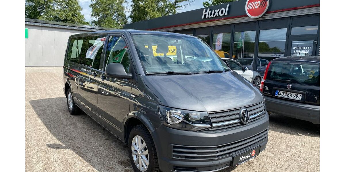 VW T6 Transporter 160.500 km 22.500 &euro; Beverstedt 27616