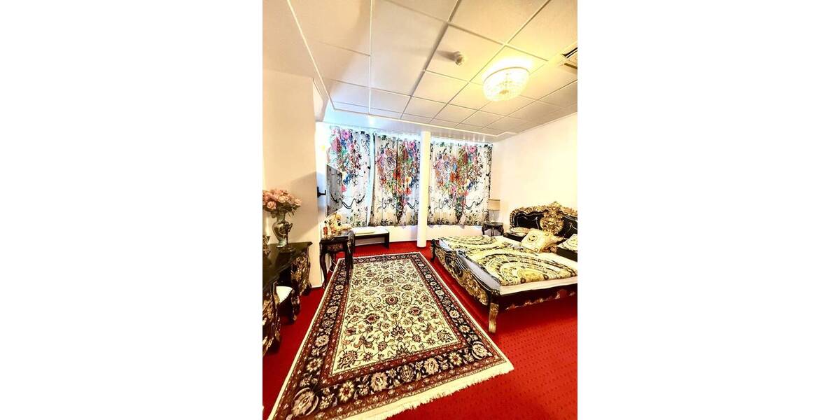 Gewerbeobjekt Fulda Westend - 4.000.000&euro; | Angebot:26216010