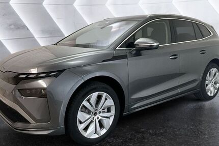 Skoda Enyaq 9.990 km 53.780 &euro; Ludwigsfelde 14974