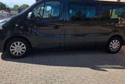 Renault Trafic 127.500 km 18.900 &euro; Brandenburg an der Havel 14772