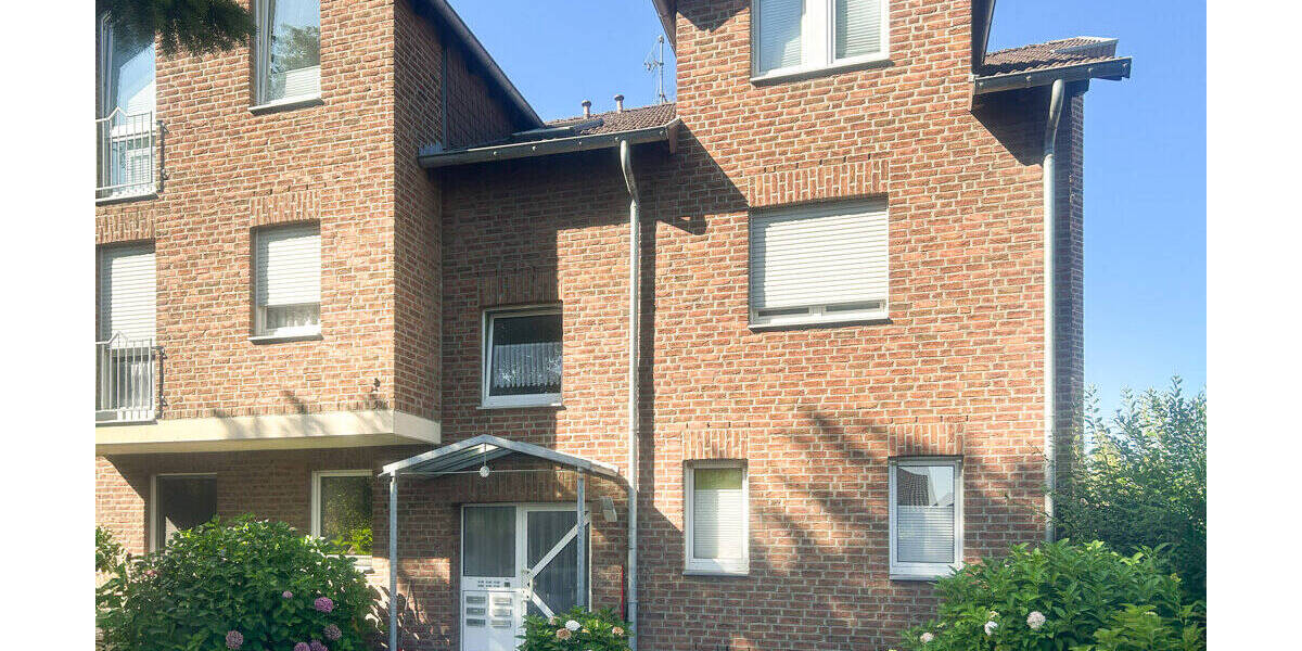Etagenwohnung Würselen Broichweiden Broichweiden - 4 Zimmer, 110 m&sup2;, 305.000&euro; | Angebot:26207162