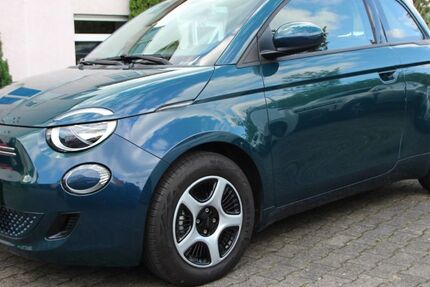 Fiat 500e 24.940 km 12.990 € Lollar 35457