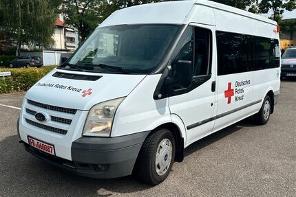 Ford Transit 257.000 km 5.999 &euro; Freiburg 79108