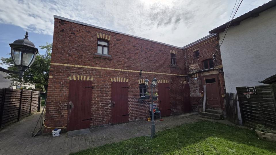 Einfamilienhaus Auerbach/Vogtland Vogtland - 5 Zimmer, 138 m&sup2;, 120.000&euro; | Angebot:26822645