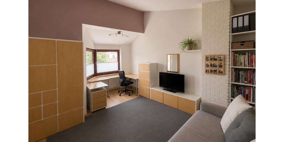 Reihenhaus Hannover Buchholz-Kleefeld - 3 Zimmer, 90 m&sup2;, 389.000&euro; | Angebot:27226747