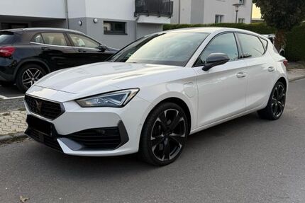 Cupra Leon 52.500 km 19.999 € Lindlar 51789