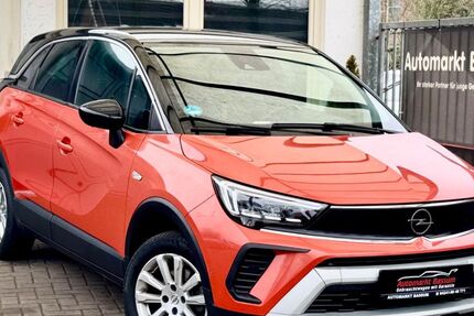 Opel Crossland (X) 38.123 km 14.990 € Bassum 27211