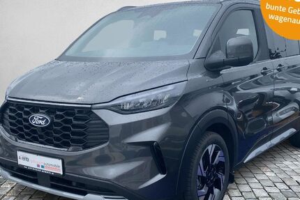 Ford Tourneo Custom 1.550 km 51.899 &euro; Bamberg 96052