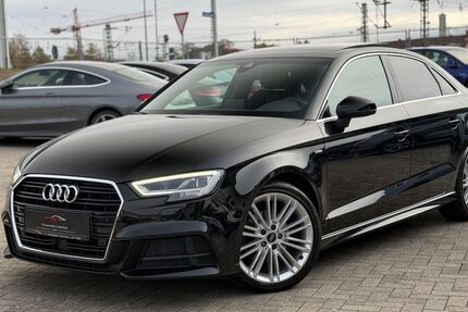 Audi A3 68.000 km 21.950 &euro; Bruchsal 76646