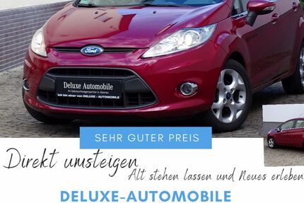 Ford Fiesta 158.000 km 4.950 &euro; Alzenau 63755
