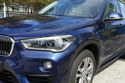 BMW X1 79.000 km 18.500 € Nürnberg 90491