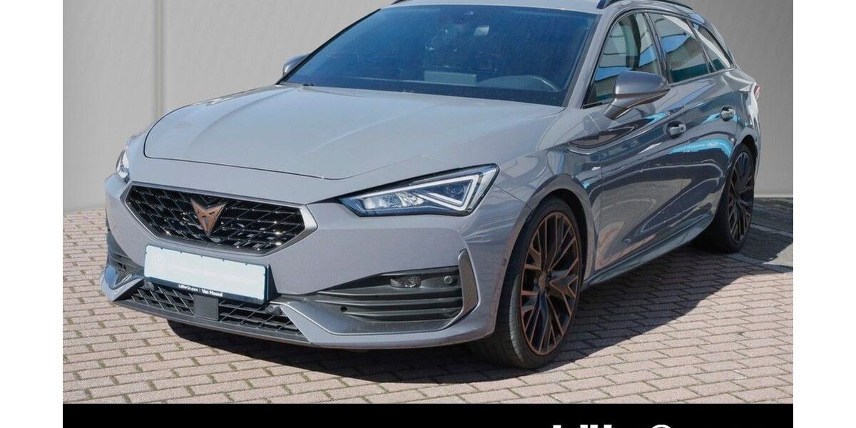 Cupra Leon 29.650 km 32.320 &euro; Meckenheim / Bonn 53340