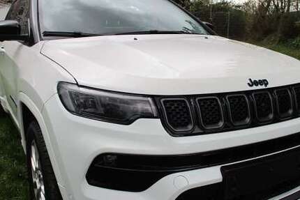 Jeep Compass 85.900 km 21.870 &euro; Otzberg 64853