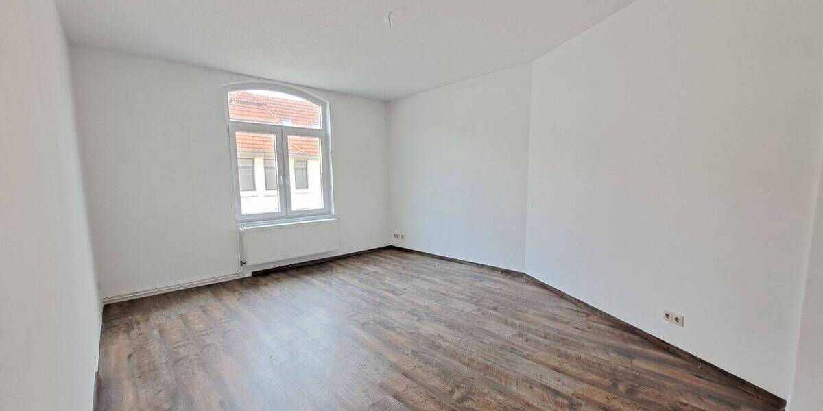 Etagenwohnung Bremerhaven Mitte - 3 Zimmer, 84 m&sup2;, 540&euro; | Angebot:26687696