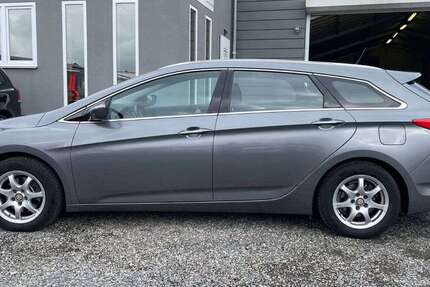 Hyundai i40 295.000 km 4.490 € Euskirchen 53881
