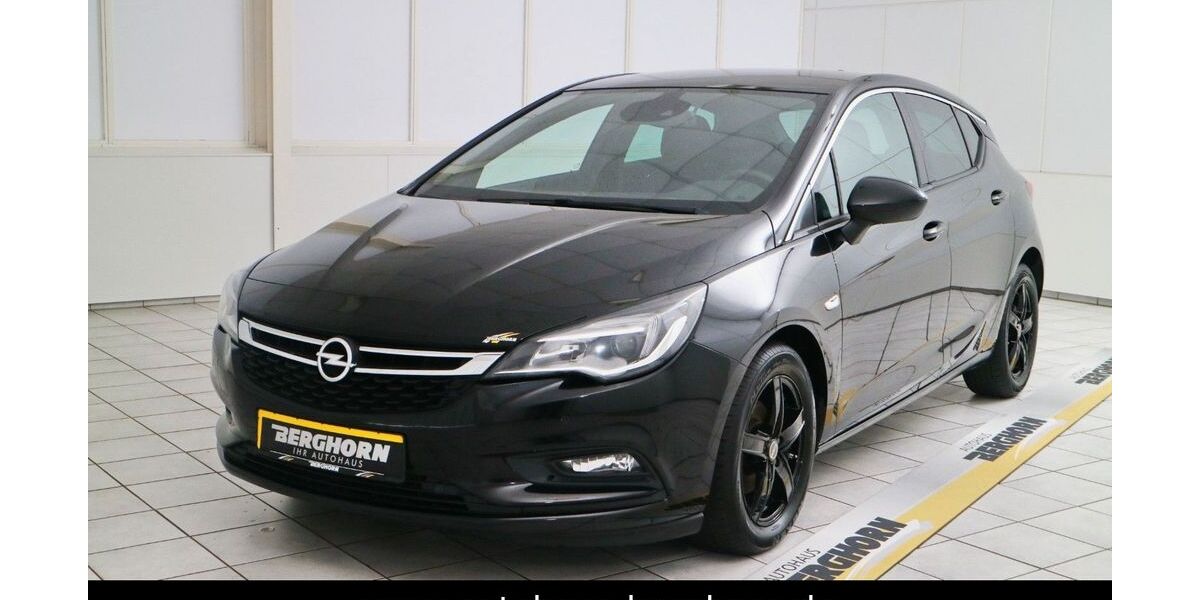 Opel Astra 83.600 km 12.480 &euro; Stolzenau 31592