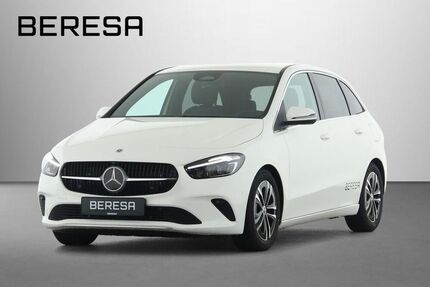 Mercedes B 180