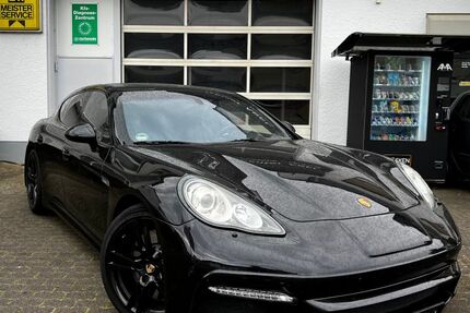Porsche Panamera 112.000 km 32.900 &euro; Wadgassen 66787