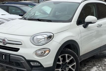 Fiat 500X 140.000 km 8.950 &euro; Berlin 10245