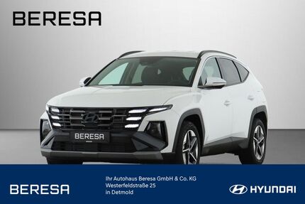 Hyundai TUCSON 9.500 km 31.480 € Detmold 32758