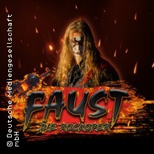 Faust - Die Rockoper Jena