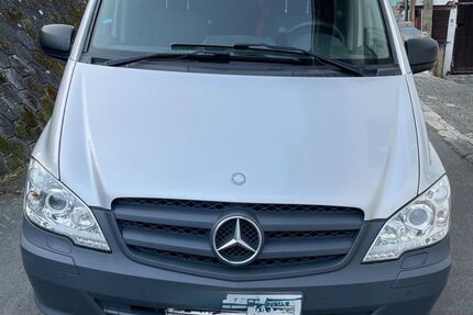 Mercedes-Benz Vito 168.000 km 14.850 &euro; Bad Schwalbach 65307