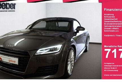 Audi TT 61.710 km 28.490 &euro; Herrenberg 71083
