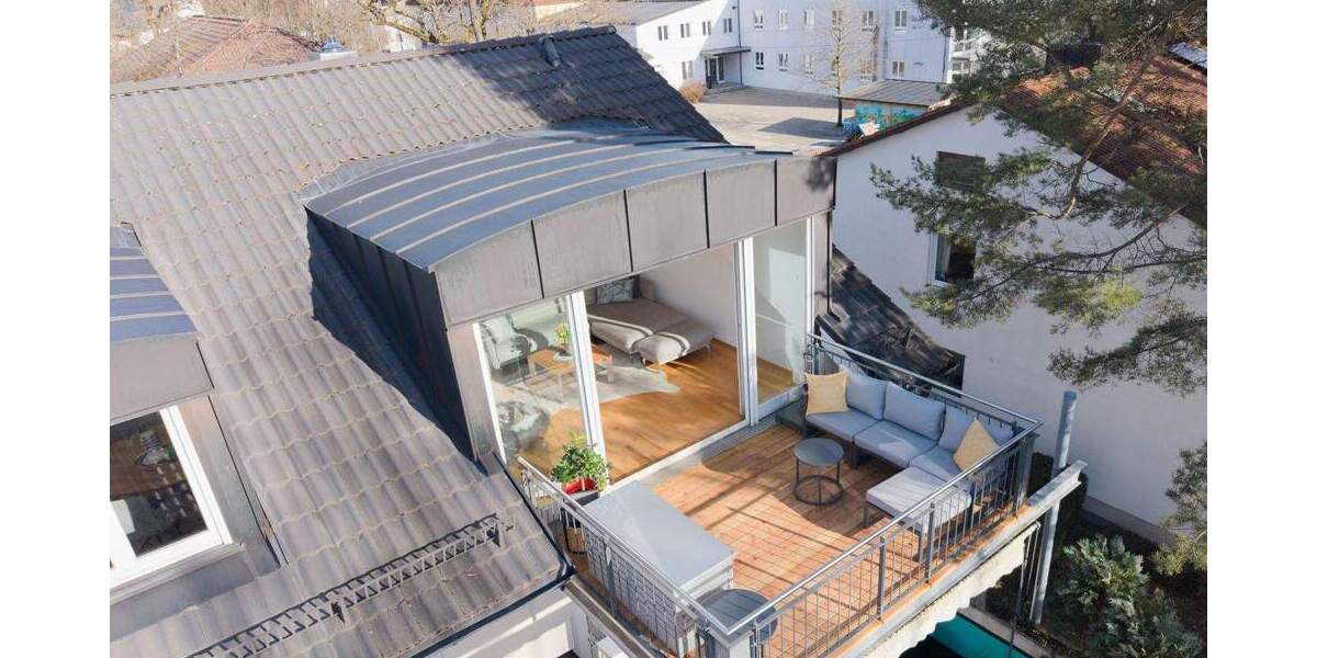 Etagenwohnung Ottobrunn - 3 Zimmer, 97 m&sup2;, 649.000&euro; | Angebot:25400219